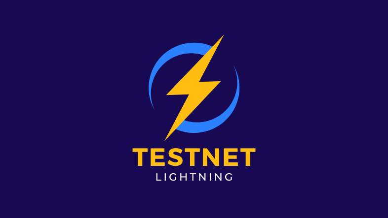 How to use lightning testnet resources